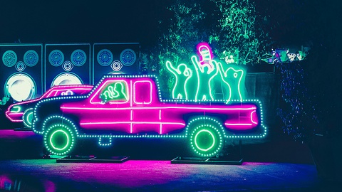 Roadmen Festival Image