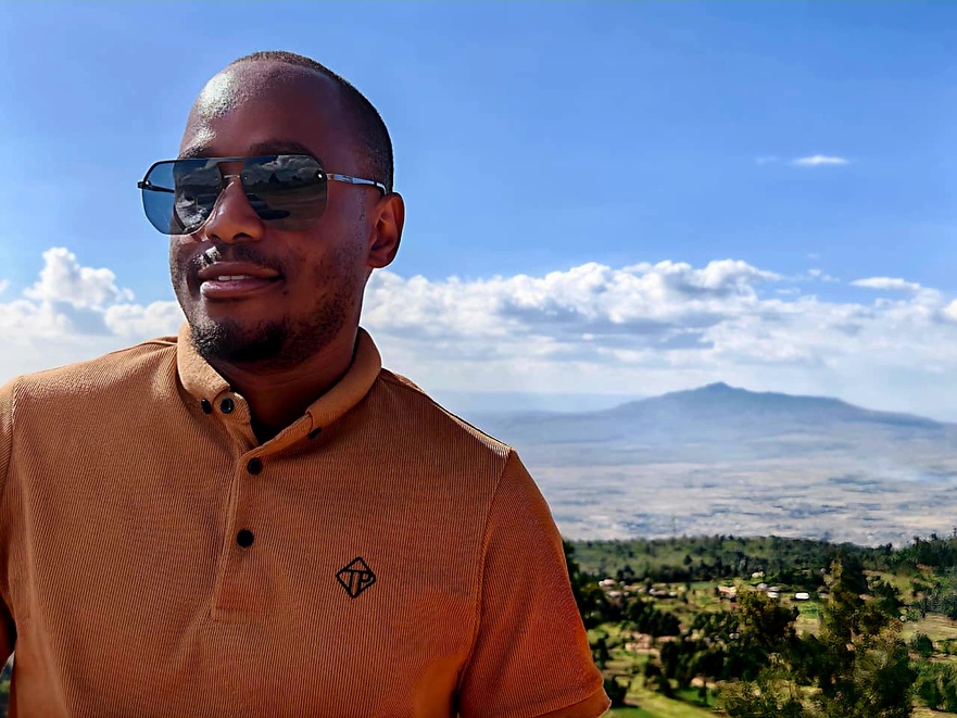 Lari Mwenda Profile Picture