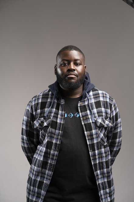 Mark Musembi Profile Picture