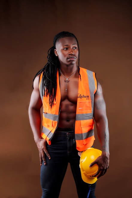 Kitchen Guy Profile Picture