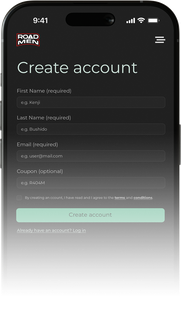 Step 1: Start with your details's Image