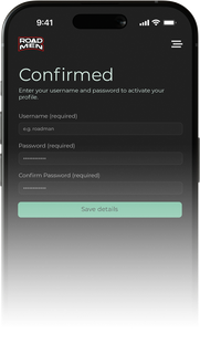 Step 3: Create your account's Image