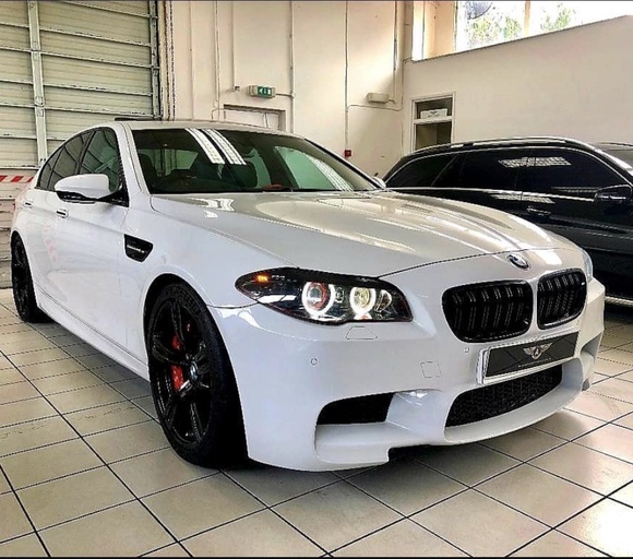 BMW F10 - M5's Image
