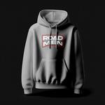 Roadmen Premium Logo Hoodie | Heavyweight Streetwear | Multiple Colors and Sizes S–4XL Thumbnail