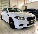 BMW F10 - M5 Thumbnail